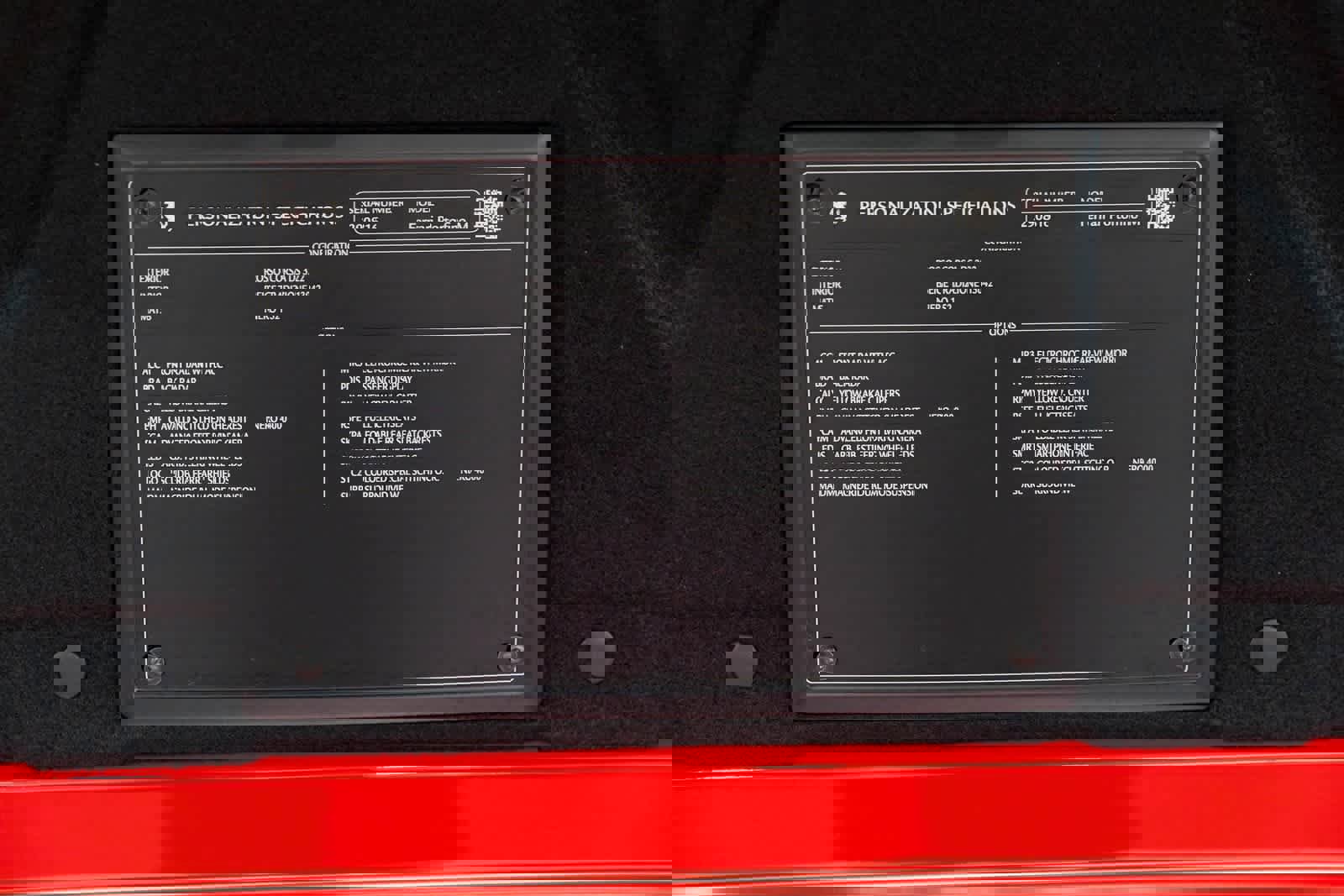 Used 2023 Ferrari Portofino M image 44