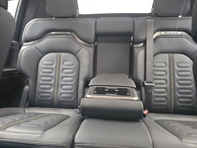 Used 2024 Rivian R1S Adventure image 13