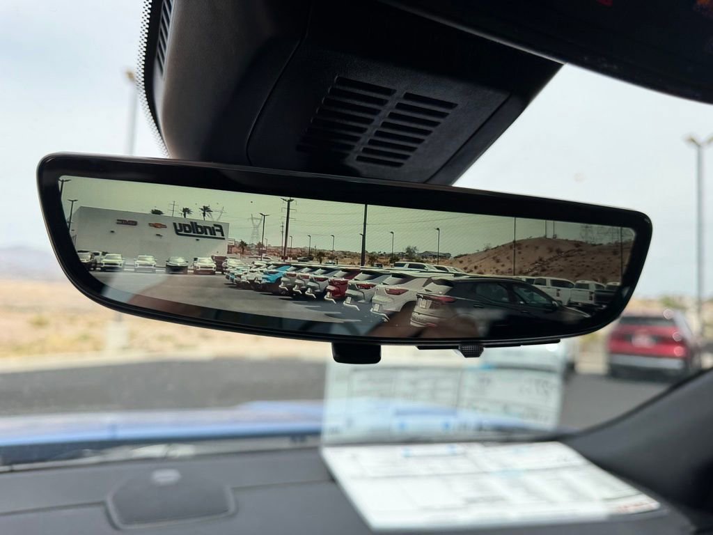 New 2026 GMC Terrain Elevation w/ Technology Package II FWD image 23