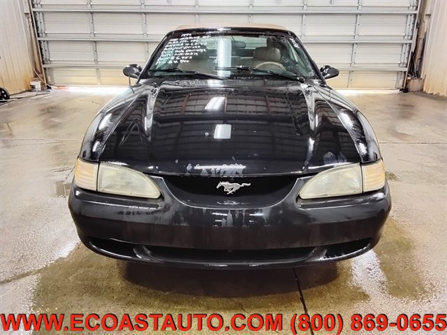 Used 1996 Ford Mustang GT RWD image 7