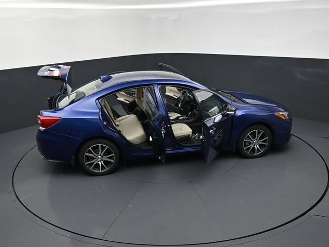 Used 2017 Subaru Impreza 2.0i Limited AWD/4WD image 30