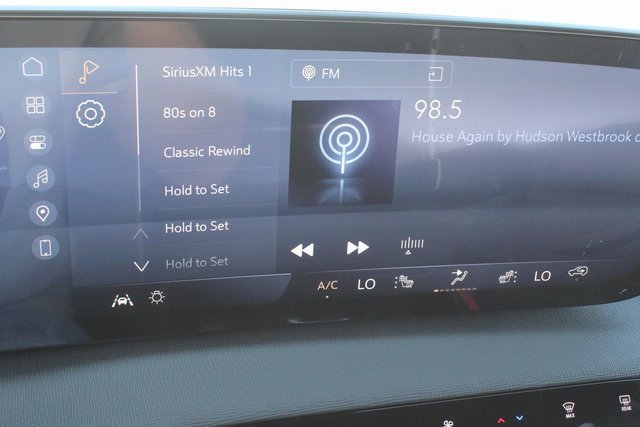 New 2026 Buick Enclave Preferred w/ Power Package image 42