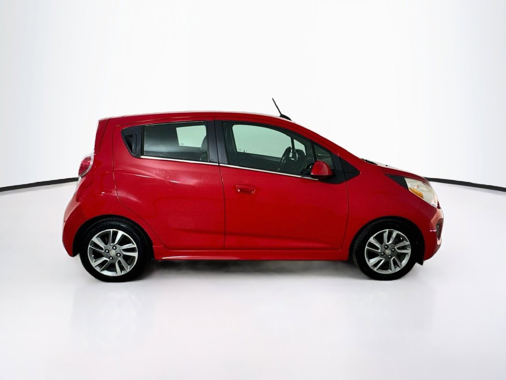 Used 2016 Chevrolet Spark LT FWD image 8