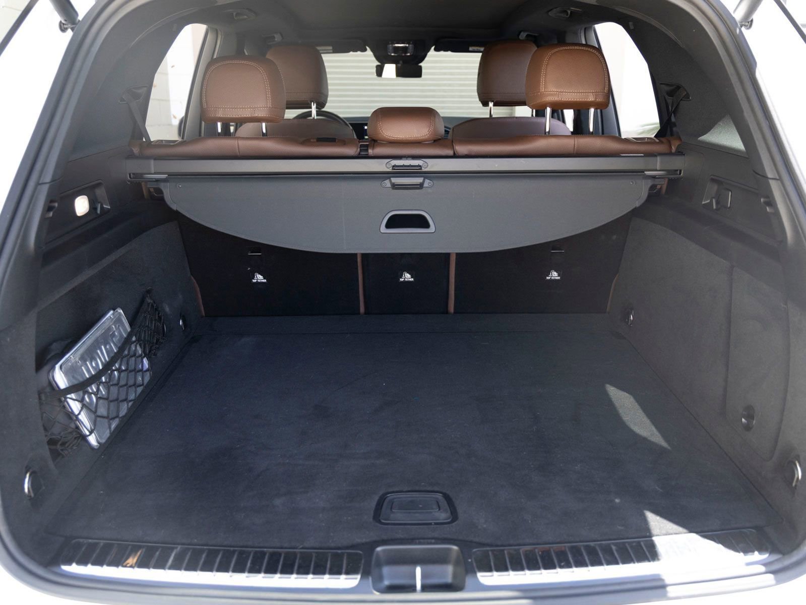 Used 2024 Mercedes-Benz GLE 350 4MATIC image 21