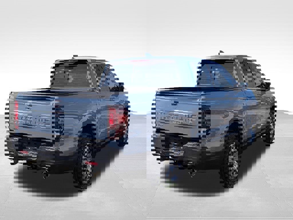 Used 2025 Honda Ridgeline RTL image 7