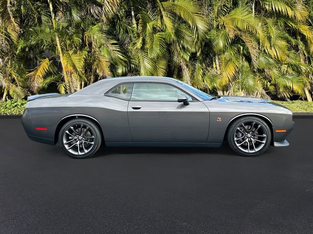 Used 2023 Dodge Challenger R/T Scat Pack image 4