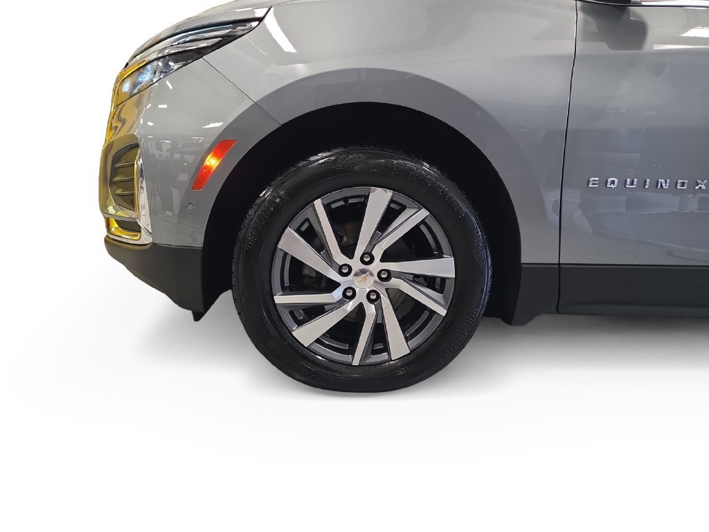 Used 2024 Chevrolet Equinox Premier AWD/4WD image 29