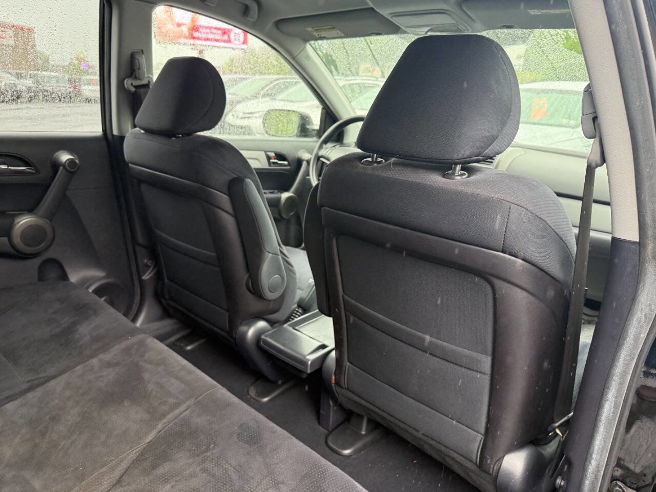 Used 2011 Honda CR-V SE image 20