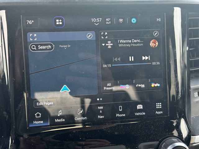 Certified 2022 RAM 1500 Big Horn image 27