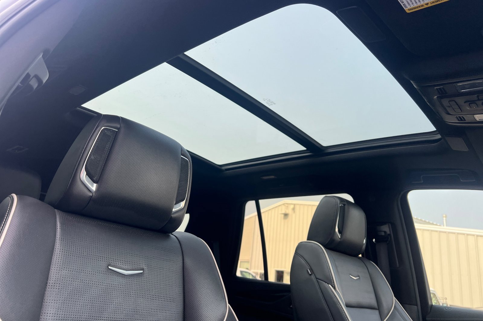 Used 2023 Cadillac Escalade Sport image 20