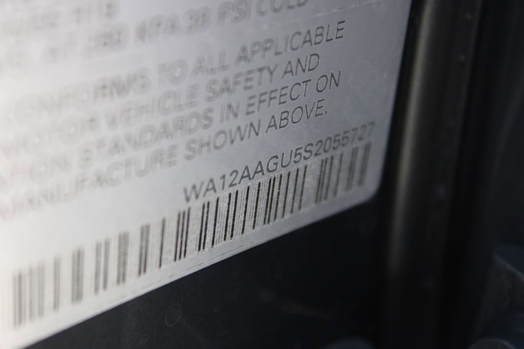 Certified 2025 Audi Q5 Premium Plus w/ Premium Plus image 52