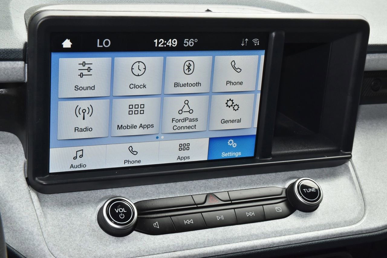 Used 2023 Ford Maverick XLT FWD image 26