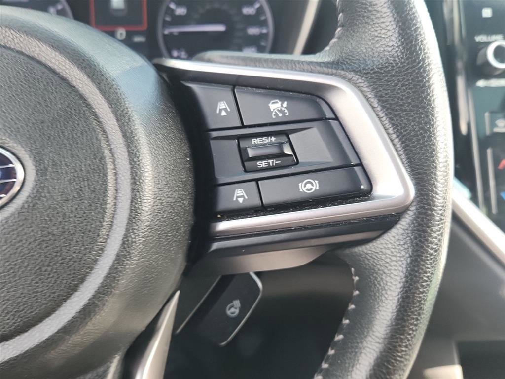 Used 2023 Subaru Ascent Limited w/ Technology Package AWD/4WD image 14