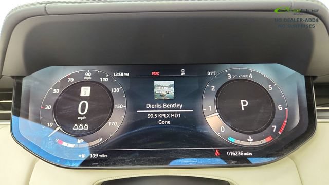 Used 2023 Land Rover Range Rover SE AWD/4WD image 36