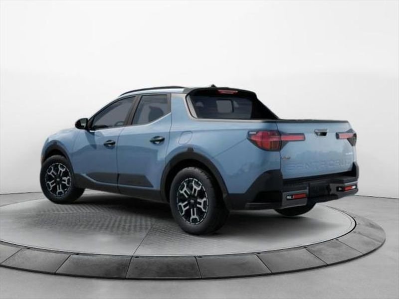 New 2026 Hyundai Santa Cruz XRT image 5