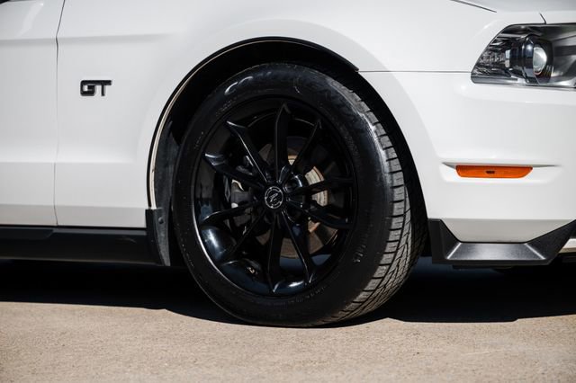 Used 2010 Ford Mustang GT Premium image 56