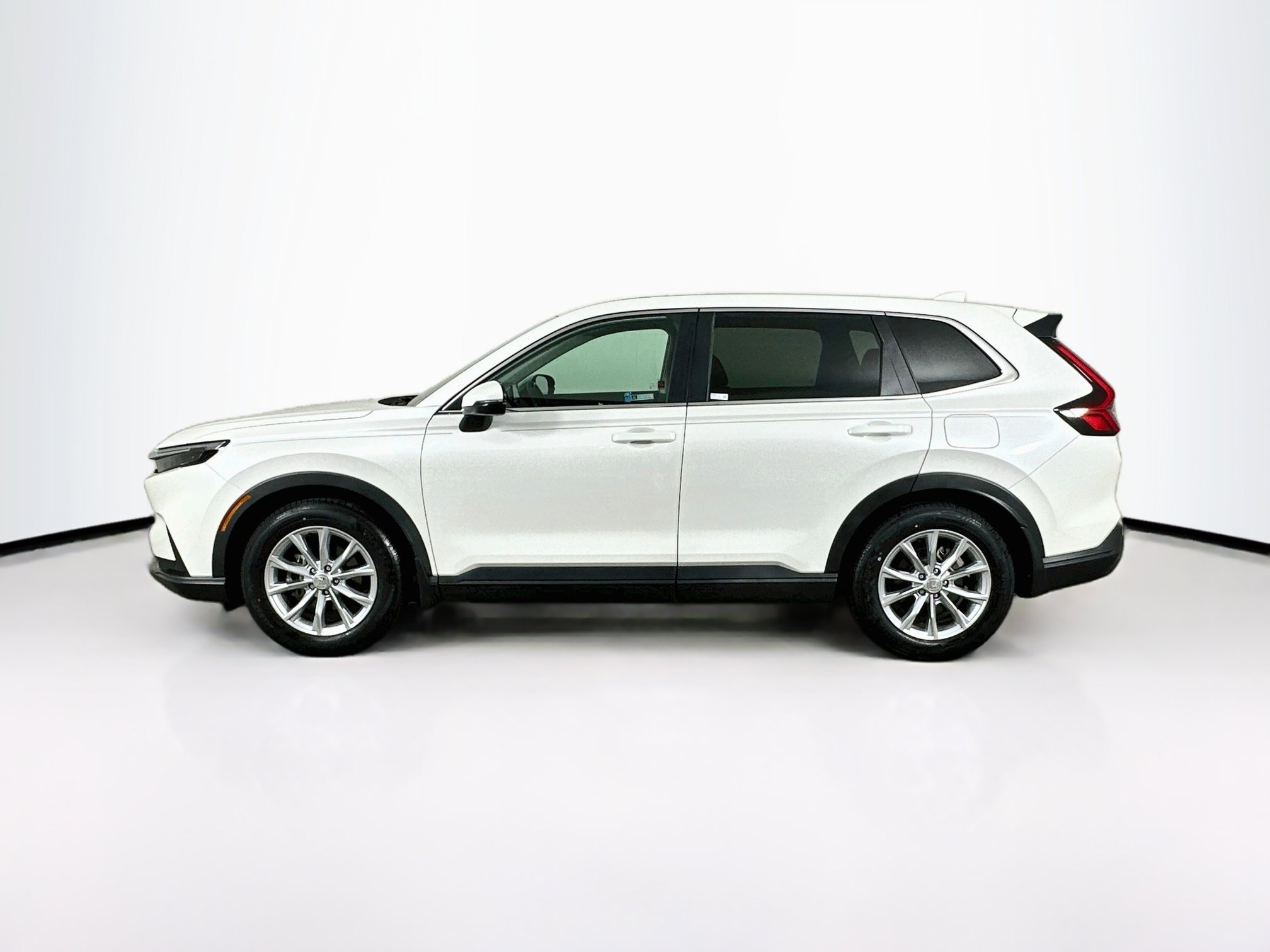 Used 2024 Honda CR-V EX-L image 4
