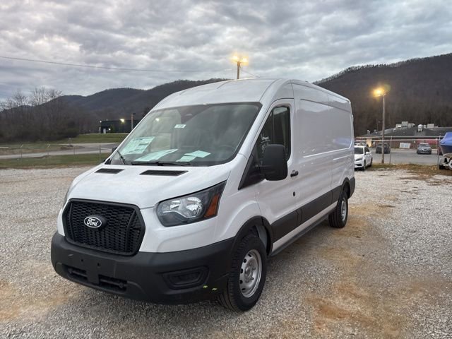 New 2026 Ford Transit 250 148 Medium Roof