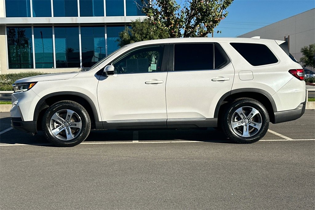 Used 2024 Honda Pilot EX-L image 7