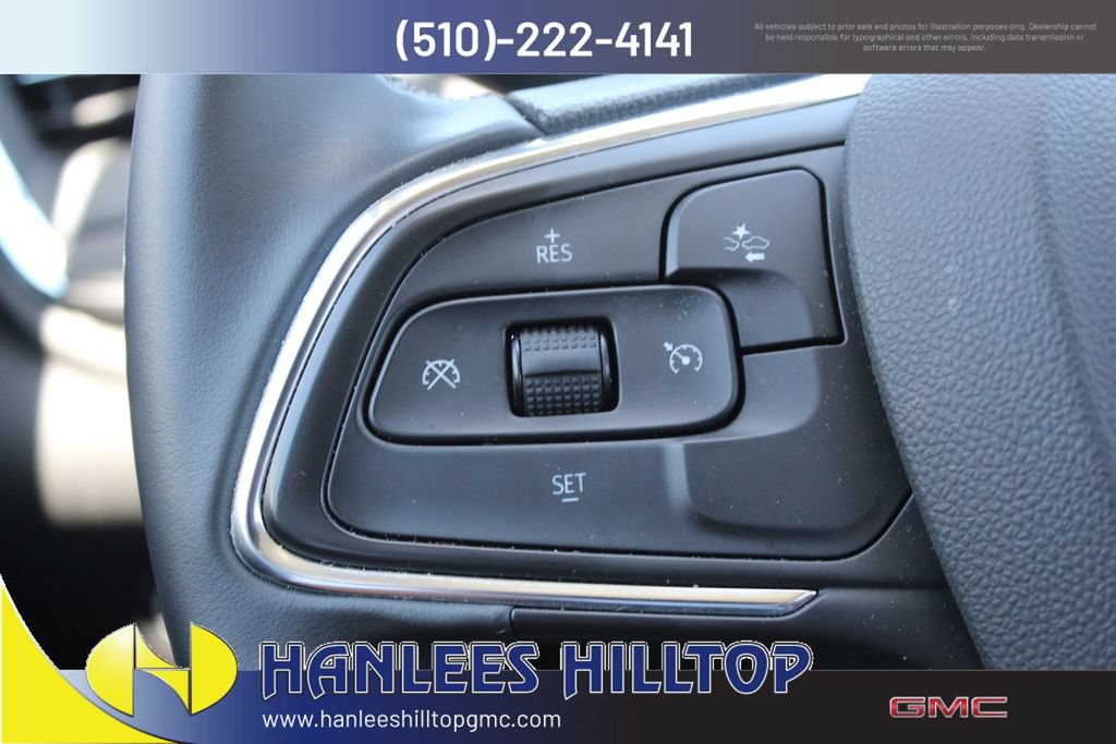 Used 2025 Buick Encore GX Preferred FWD image 27