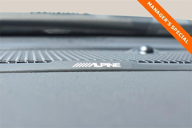 New 2026 RAM 2500 Laramie w/ Night Edition image 24