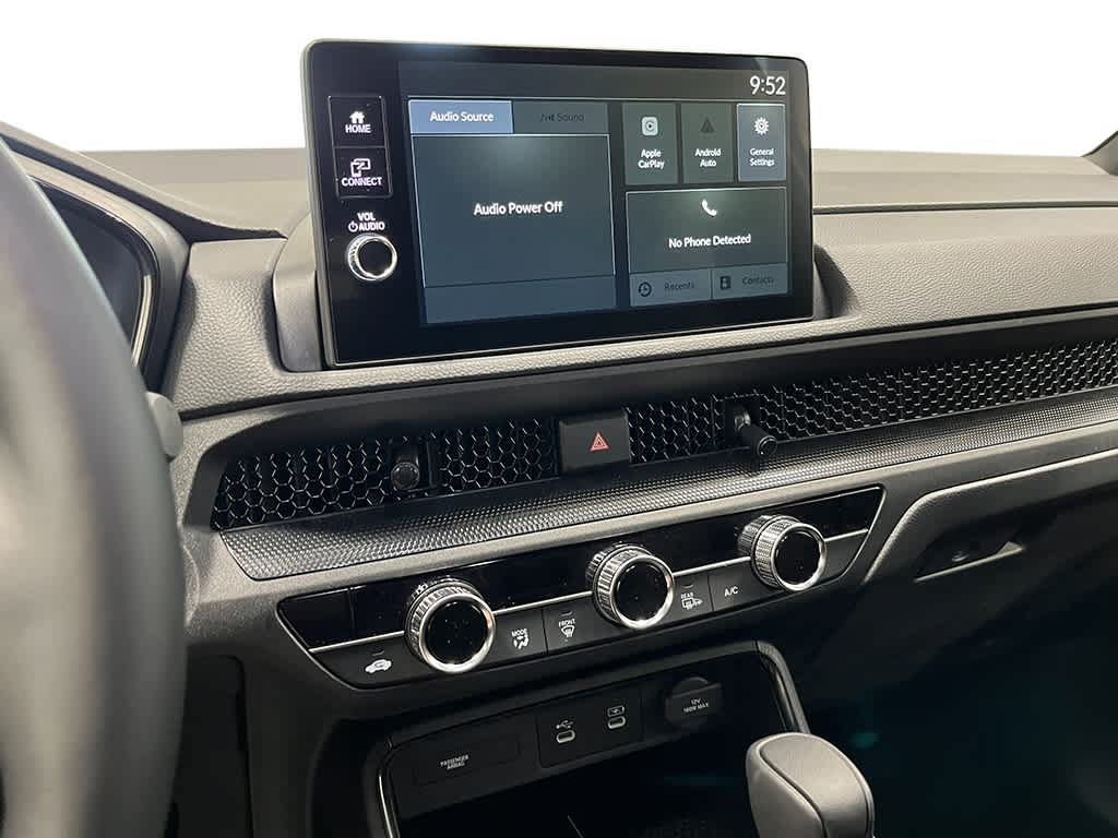 New 2026 Honda CR-V TrailSport image 20