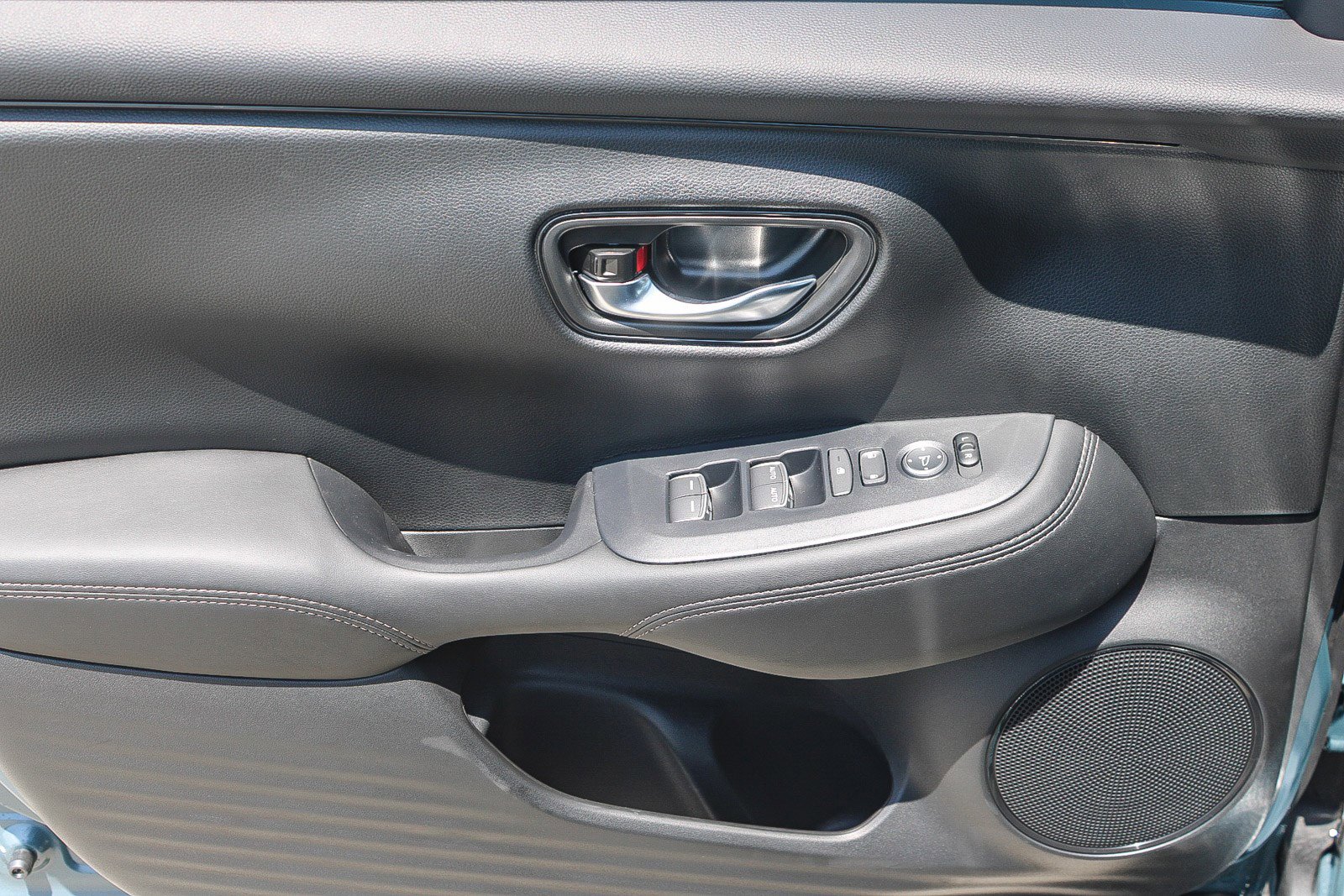 New 2027 Honda HR-V EX-L image 22