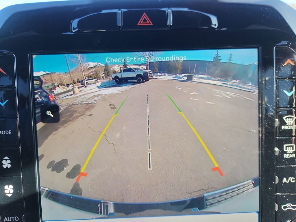 Used 2023 RAM 1500 Limited w/ Trailer Tow Group image 22