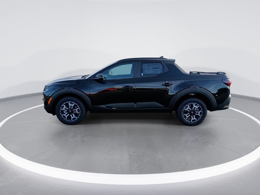 New 2026 Hyundai Santa Cruz XRT AWD/4WD image 5