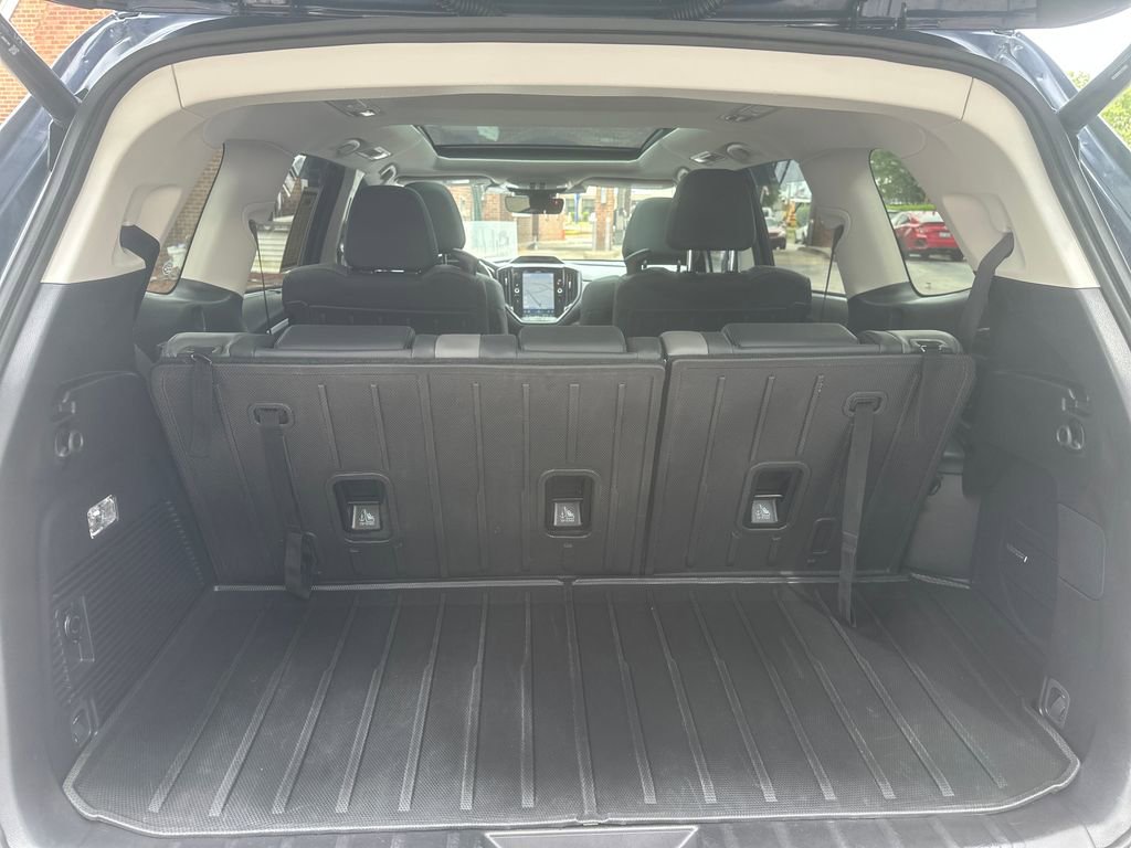Used 2023 Subaru Ascent Onyx Edition Limited image 22
