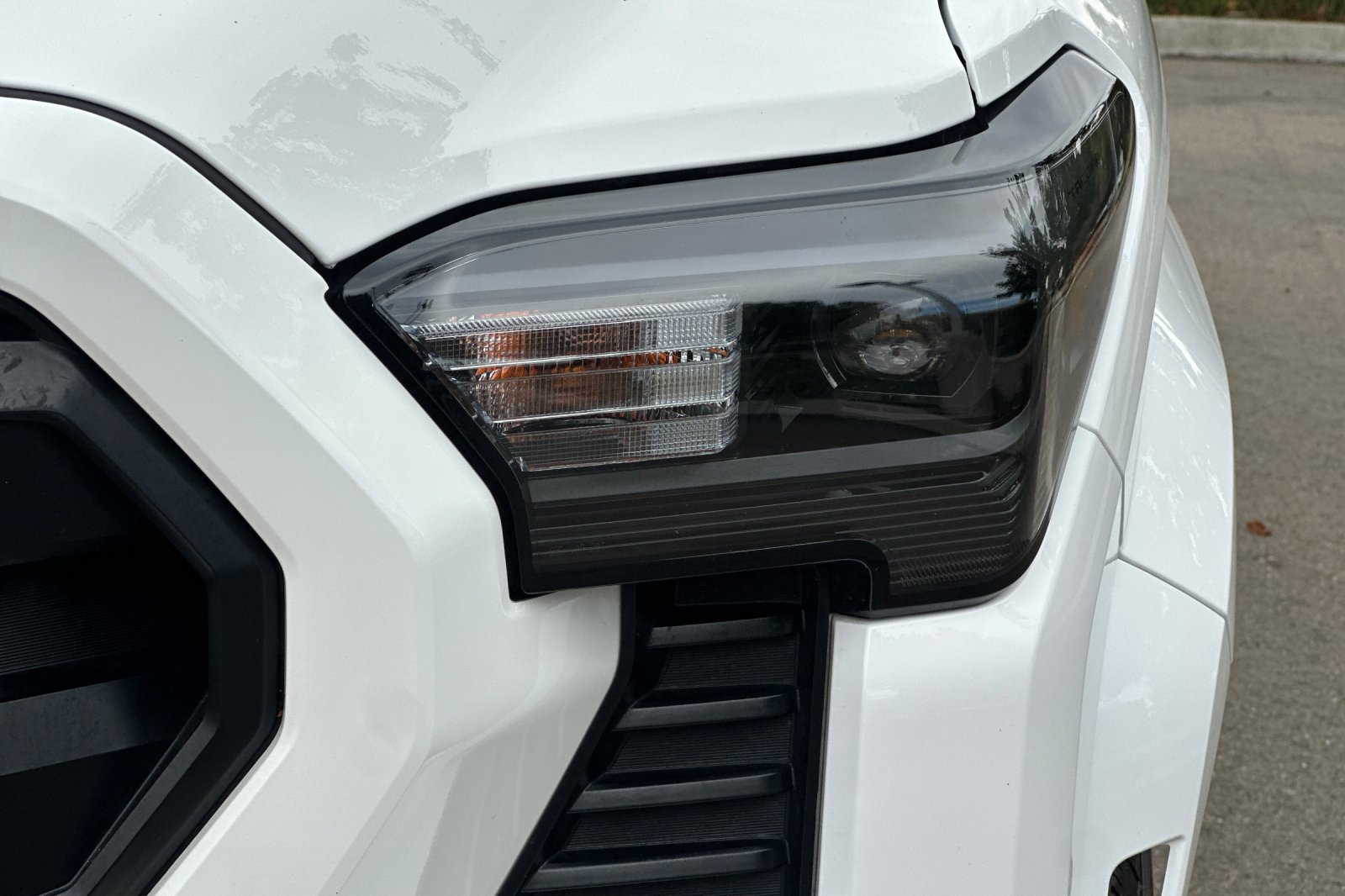 Certified 2025 Toyota Tacoma SR w/ SR Upgrade Package RWD image 50
