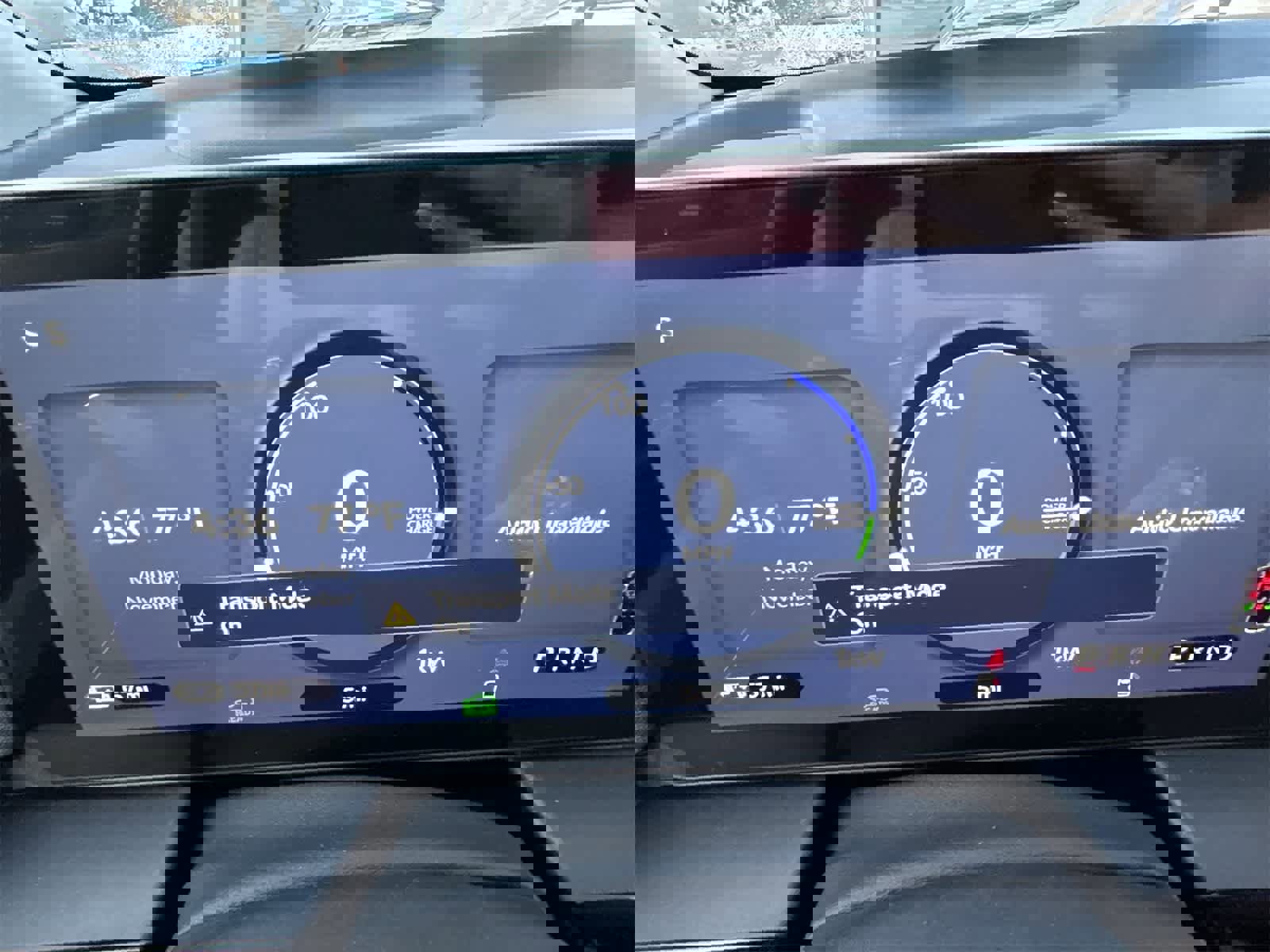 New 2026 Honda Prologue EX image 16