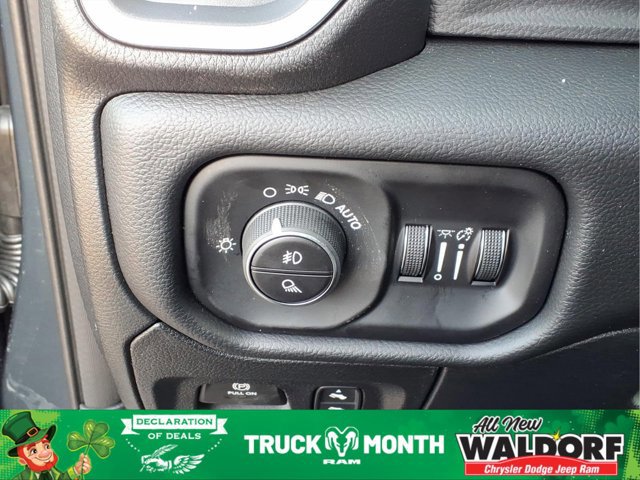 New 2026 RAM 1500 Big Horn image 17