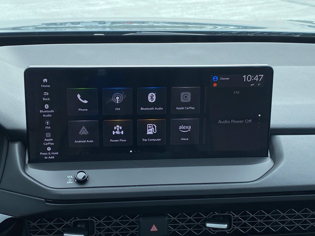 New 2026 Honda Accord EX-L image 14