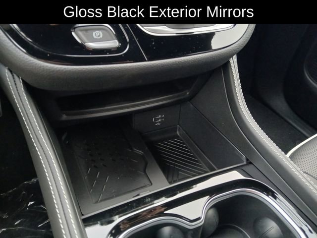 New 2026 Chrysler Pacifica Limited w/ S Appearance Package image 29