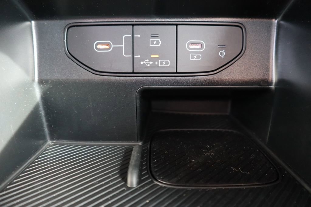 Used 2025 Kia Sorento SX image 27