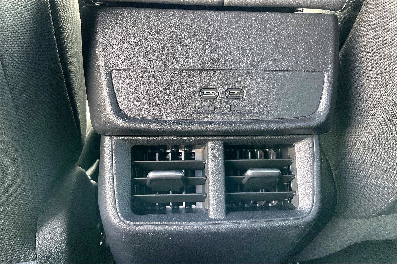 Used 2026 GMC Terrain Elevation FWD image 36