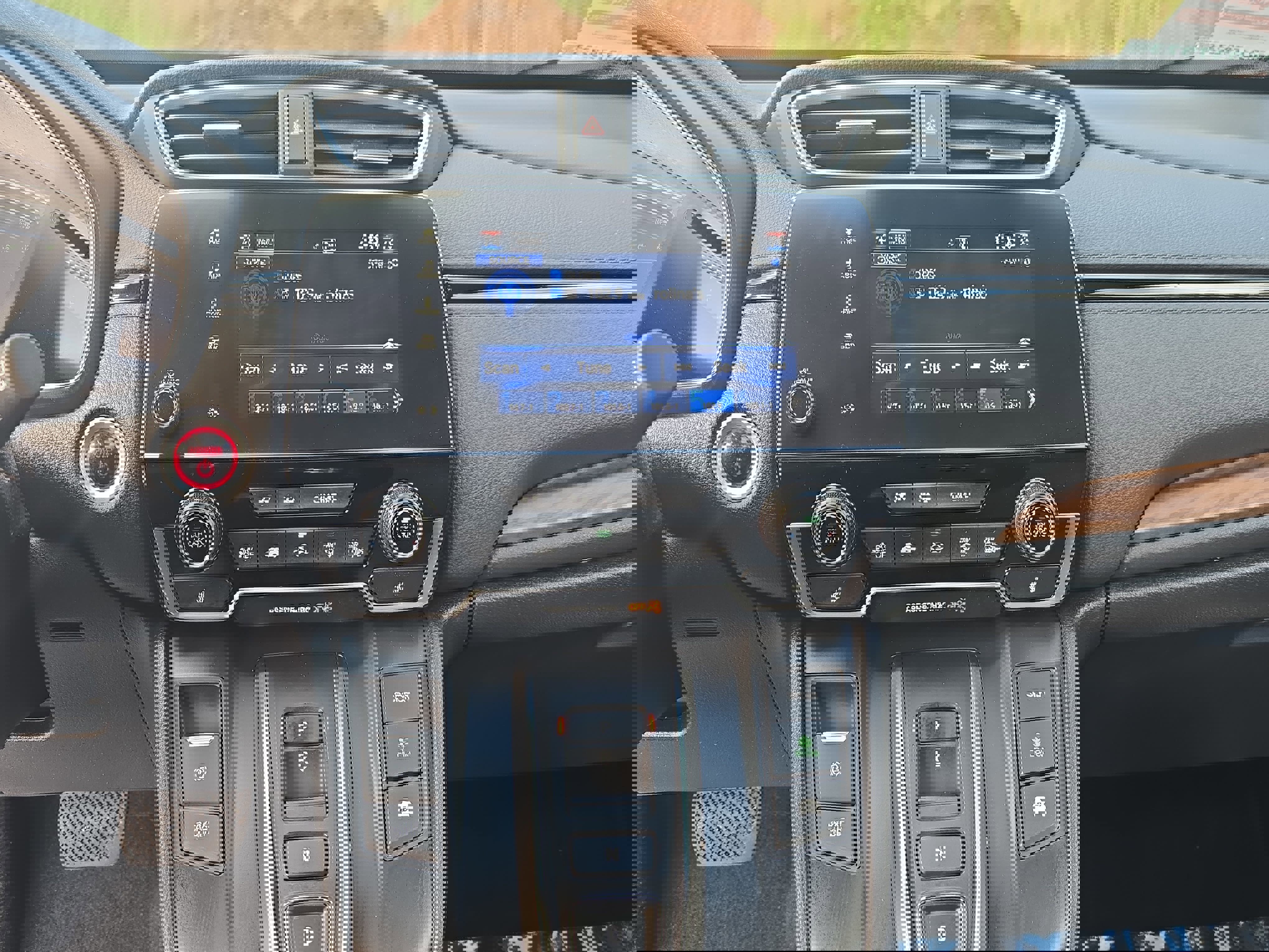 Used 2021 Honda CR-V EX-L image 19