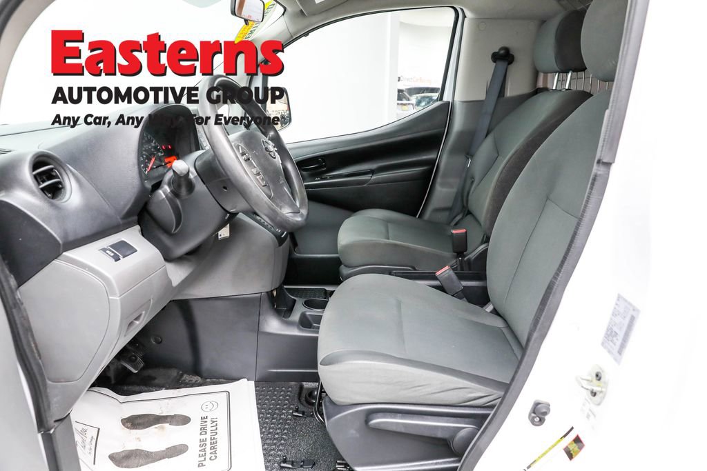 Used 2020 Nissan NV200 S image 14