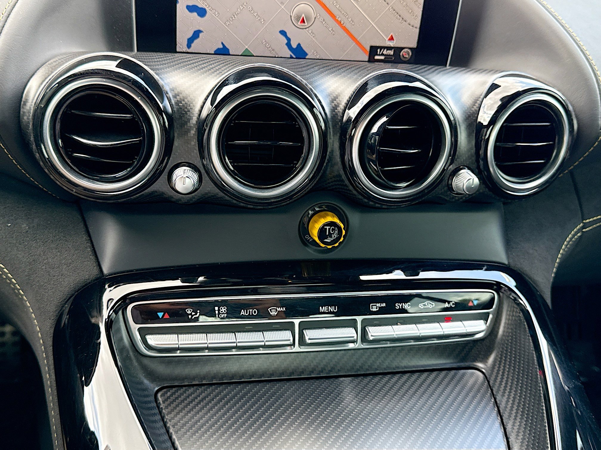 Used 2018 Mercedes-Benz AMG GT R image 29