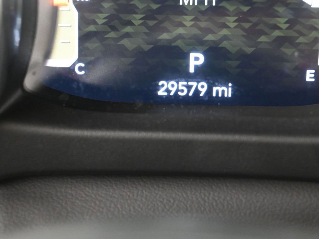 Used 2023 Jeep Gladiator Rubicon w/ LED Lighting Group image 31