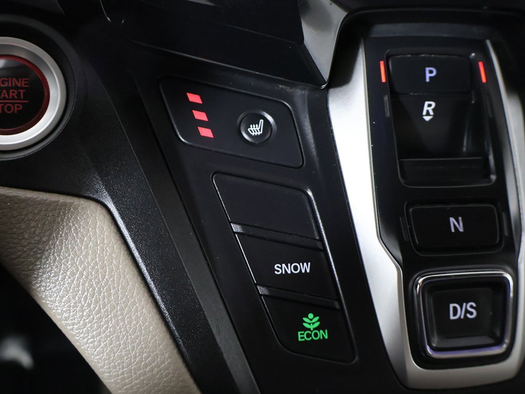 Used 2018 Honda Odyssey EX-L image 44