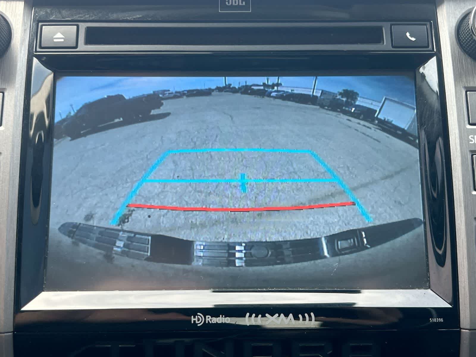Used 2019 Toyota Tundra Platinum AWD/4WD image 29