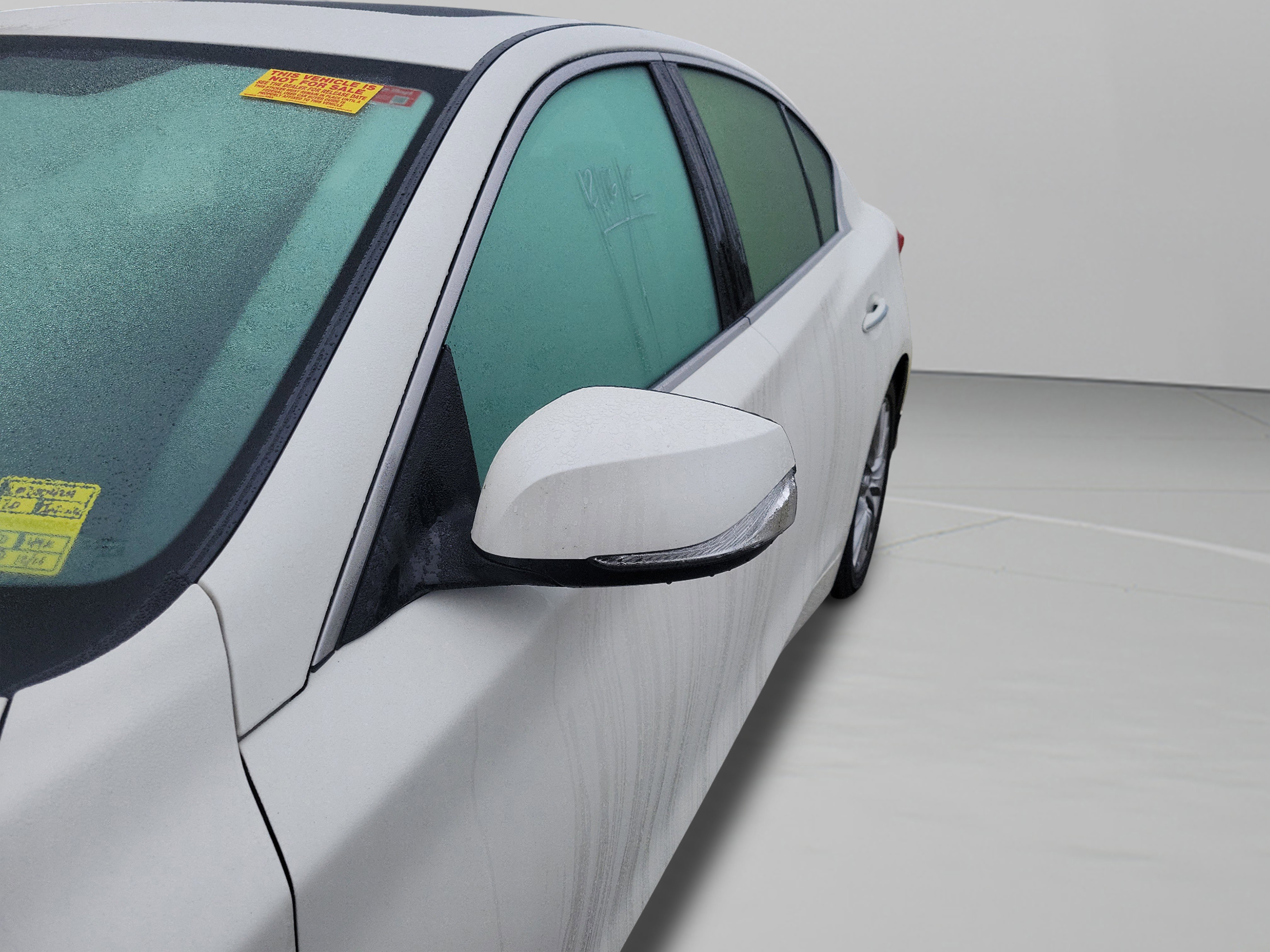 Used 2020 INFINITI Q50 Luxe w/ Cargo Package image 29