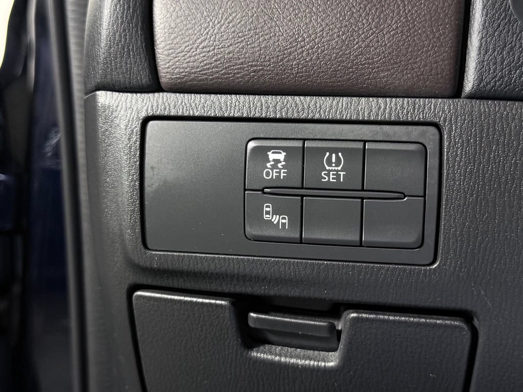 Used 2016 MAZDA MAZDA6 Grand Touring FWD image 18