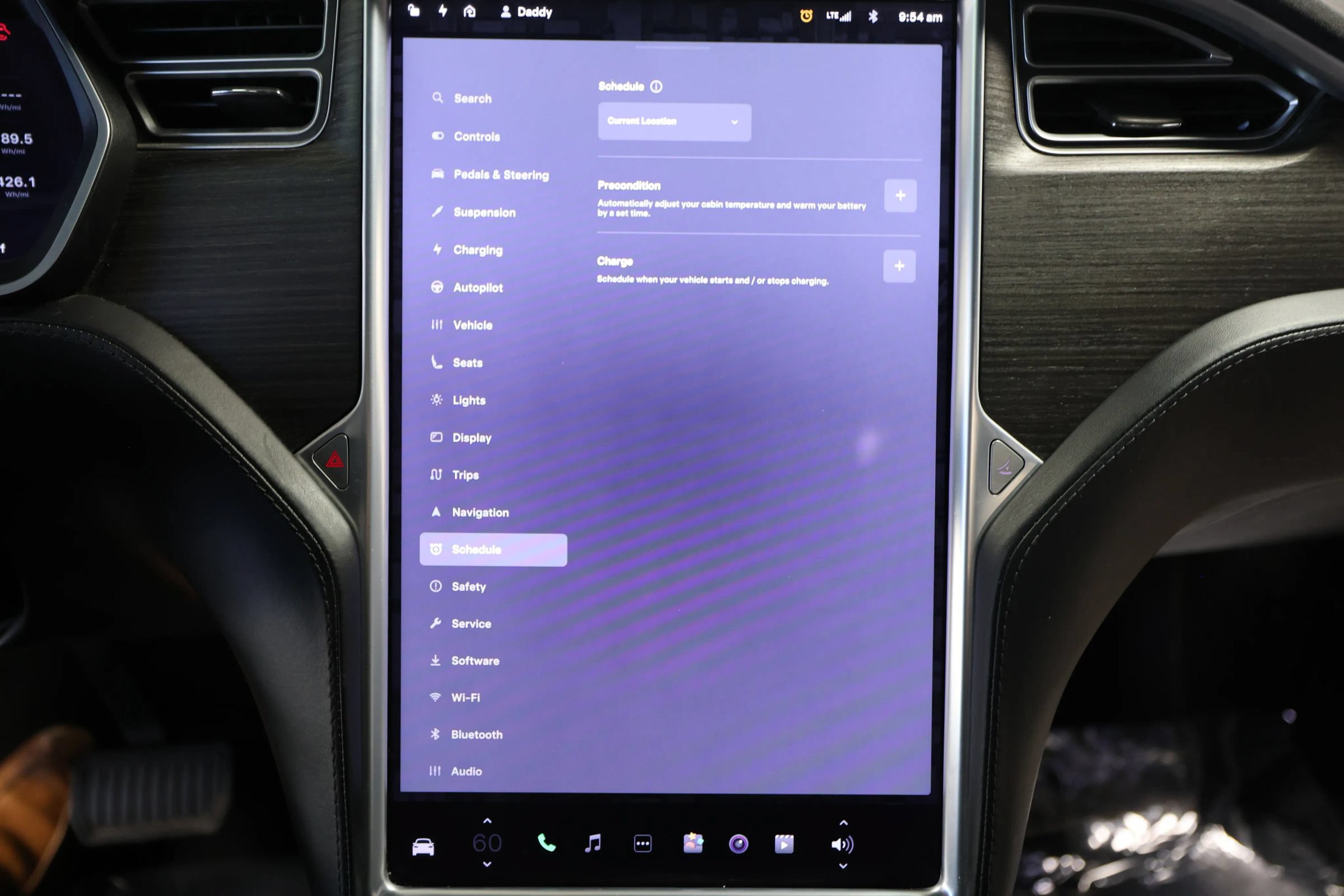 Used 2016 Tesla Model X 90D AWD/4WD image 67