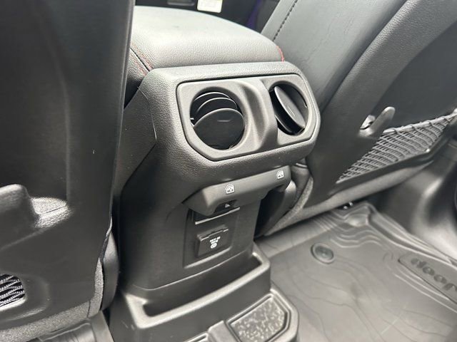 New 2026 Jeep Wrangler Unlimited Rubicon image 22