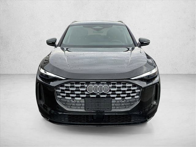 Certified 2025 Audi Q5 Premium w/ Convenience Package video 2