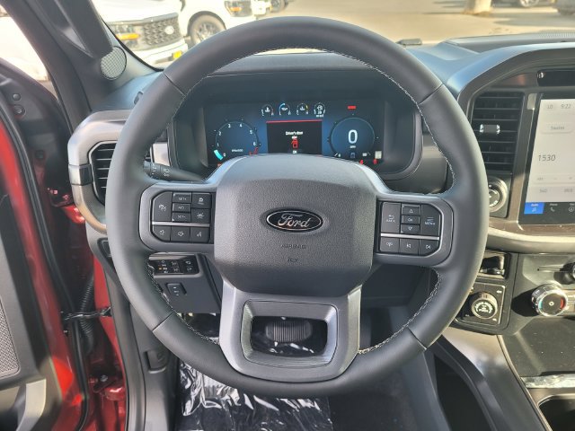 New 2026 Ford F150 Lariat AWD/4WD image 9