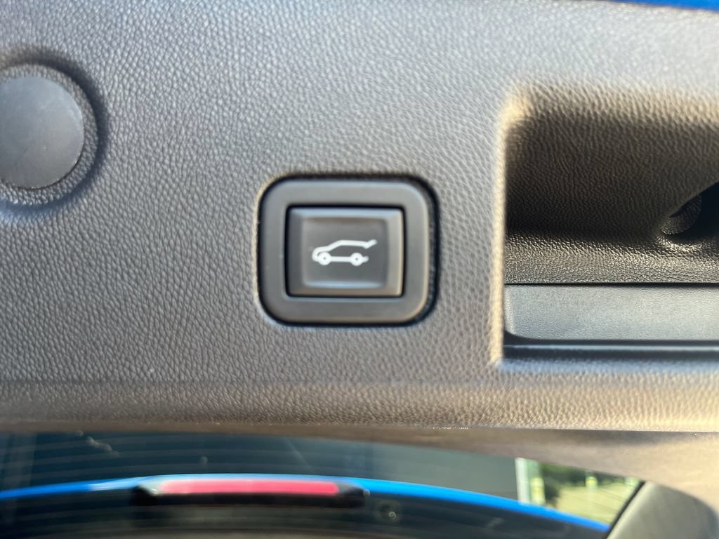 Used 2024 Chevrolet Equinox LT AWD/4WD image 28